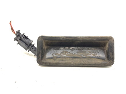 Klika víka kufru zadní Skoda Fabia I Sedan (6Y3) 1999 - 2007 6Y0827574C