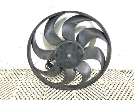 Ventilátor chladiče Peugeot 3008 SUV (MC_, MR_, MJ_, M4_) 2016 - 2022 5YY0591EP