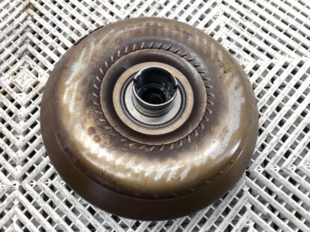 Spojka Peugeot 3008 SUV (MC_, MR_, MJ_, M4_) 2016 - 2022 39A020