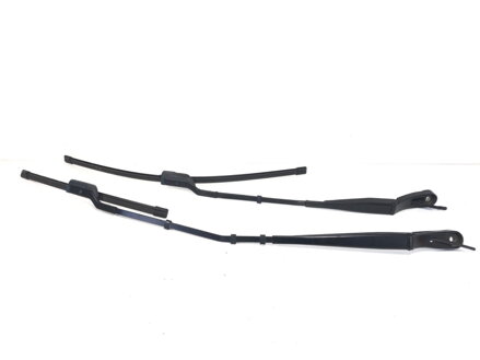 Stěrač sada přední Peugeot 3008 SUV (MC_, MR_, MJ_, M4_) 2016 - 2022