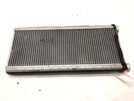 Radiátor topení Peugeot 3008 SUV (MC_, MR_, MJ_, M4_) 2016 - 2022