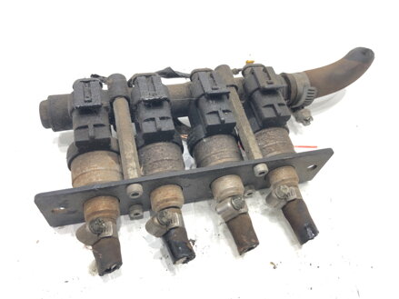 Vstřikovač LPG barracuda VW Golf IV Variant (1J5) 1999 - 2006