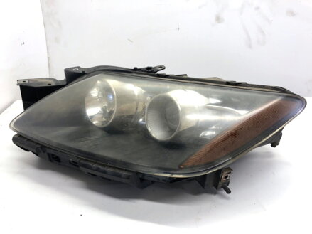 Světlo levé přední xenon Mazda CX-7 (ER) 2006 - 2014