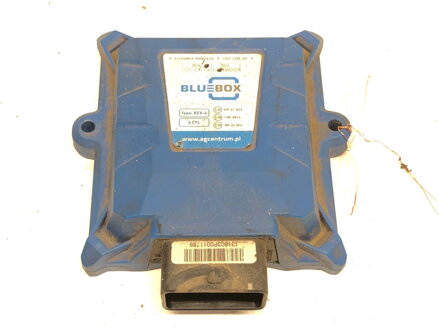 Počítač LPG BMW 3 (E46) 1997 - 2005 67R-011029