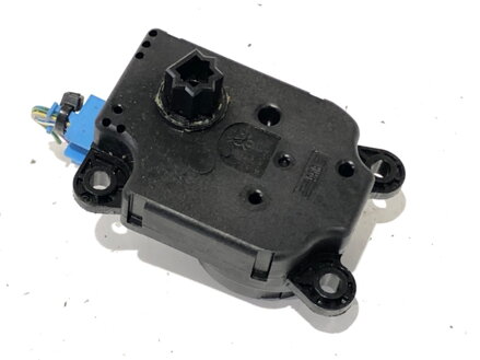 Motor radiátoru topení Ford Kuga II (DM2) 2012 - 2022 AV6N-19E616-AA