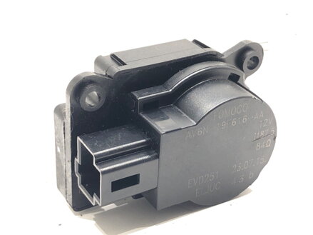 Motor radiátoru topení Ford Kuga II (DM2) 2012 - 2022 AV6N-19E616-AA