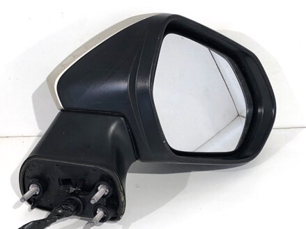 Zpětné zrcátko pravé Toyota Corolla Sedan (_E21_) 2019 - 2022