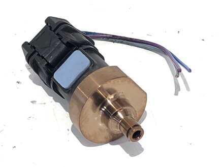 Čidlo tlaku paliva Toyota Corolla Sedan (_E21_) 2019 - 2022 89458-33030