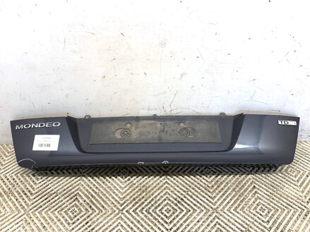 Panel víka kufru zadní Ford Mondeo IV (BA7) 2007 - 2015 7S71-A423A40-A