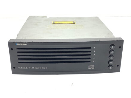 Měnič Peugeot 307 CC (3B) 2003 - 2009