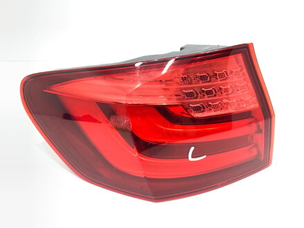Světlo levé zadní BMW 5 Touring (F11) 2009 - 2017