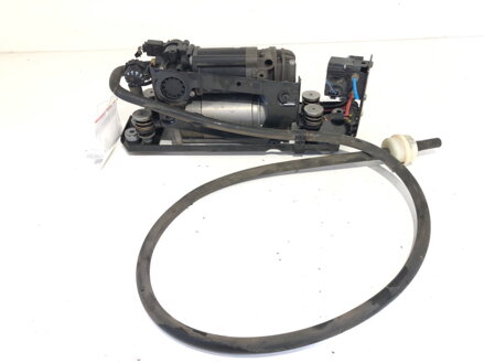 Kompresor zavěšení BMW 5 Touring (F11) 2009 - 2017 6794465