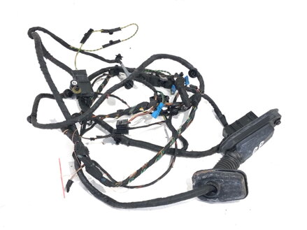 Kabeláž dveře přední pravá BMW 5 Touring (F11) 2009 - 2017 9240882