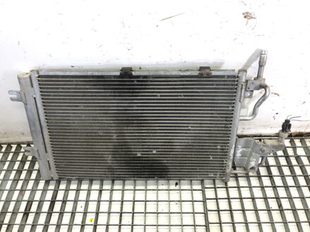 Chladič klimatizace Opel Zafira / Zafira Family B (A05) 2005 - 2019