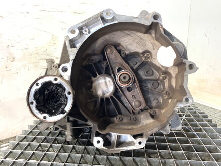 Převodovka Skoda Octavia II (1Z3) 2004 - 2013 GYT