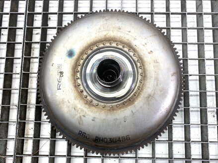 Spojka hydrokinetické Honda Accord Viii (CU) 2008 - 2022