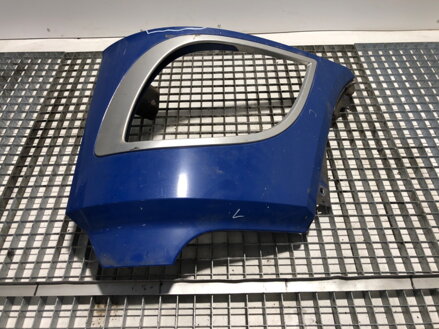 Rámeček světla levý DAF XF 106 2013-2022 1798455