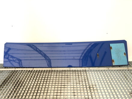 Lišta masky chladiče DAF XF 106 2013-2022 1835711