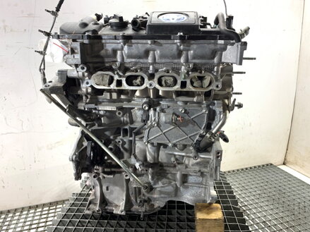 Motor Toyota Corolla Sedan (_E21_) 2019 - 2022 2ZR