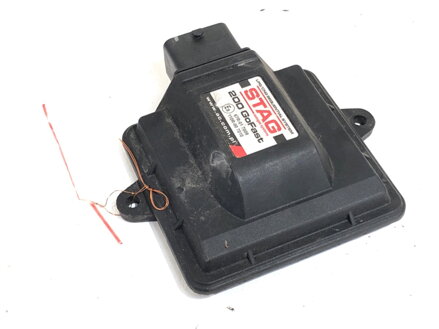 Počítač LPG Opel Astra H GTC (A04) 2005 - 2010 67R-017009