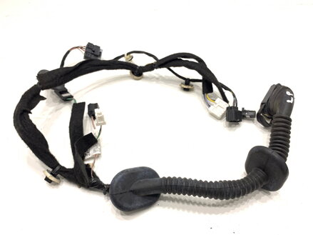 Kabeláž dveře přední levá Renault Twingo III (BCM_, BCA_) 2014 - 2022 241243081R