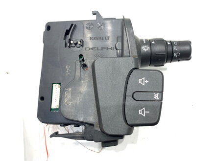 Páčka stěračů Renault Clio III (BR0/1, CR0/1) 2005 - 2014 88103003