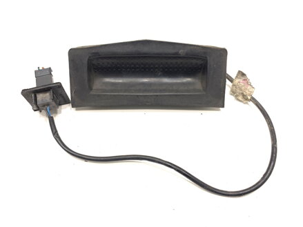 Klika víka kufru zadní Opel Astra H (A04) 2004 - 2014