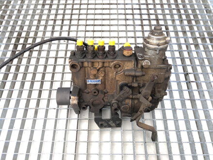 Vstřikovací čerpadlo Daewoo Lublin II Autobus 1997 - 2022 4M3176