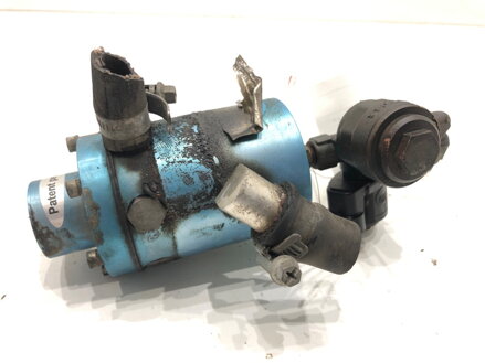 Reduktor DO plynu LPG Opel Astra H (A04) 2004 - 2014 67R-010896