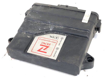 Počítač LPG Hyundai I20 I (PB, PBT) 2008 - 2022 ZENIT PRO 4 CYL