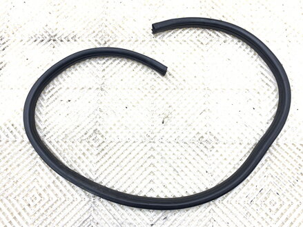 Těsnění dveří přední levé Citroen C3 Pluriel (HB_) 2003 - 2022