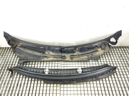 Torpédo Citroen C3 Pluriel (HB_) 2003 - 2022 9645019877