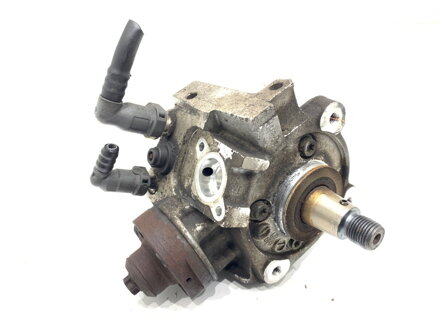 Vstřikovací čerpadlo Ford Fiesta VI (CB1, CCN) 2008 - 2022 9688499680