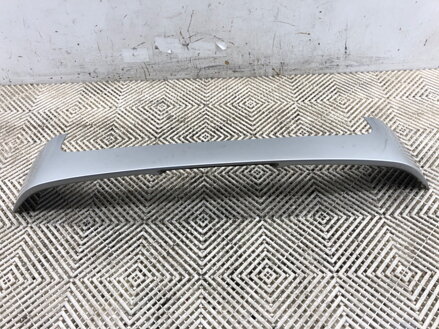 Spoiler Ford Fiesta VI (CB1, CCN) 2008 - 2022