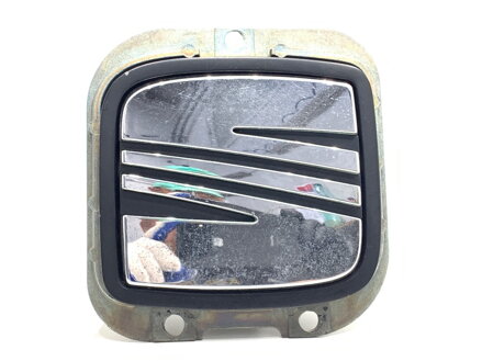 Klika víka kufru zadní Seat Leon (1M1) 1999 - 2006 1M6827565F