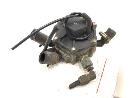 Reduktor DO plynu LPG Honda Civic VII Sedan (ES, ET) 2000 - 2006 67R-016865