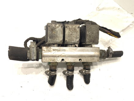 Vstřikovač LPG Opel Corsa C (X01) 2000 - 2009 67R-010973