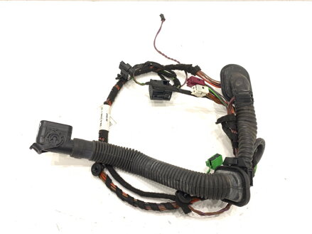 Kabeláž dveře zadní pravá Mercedes-benz CLS (C218) 2011 - 2017 2185406005