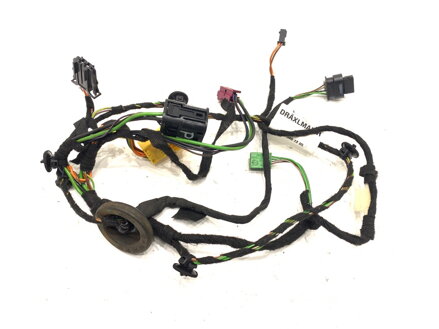 Kabeláž dveře přední pravá Mercedes-benz CLS (C218) 2011 - 2017 2185401205