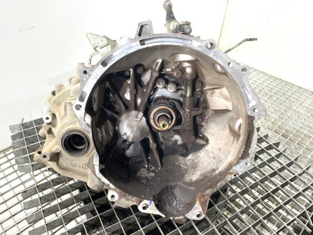 Převodovka Mitsubishi Mirage / Space Star VI Liftback (A0_A) 2012 - 2022 F5MBD-1-AAZ