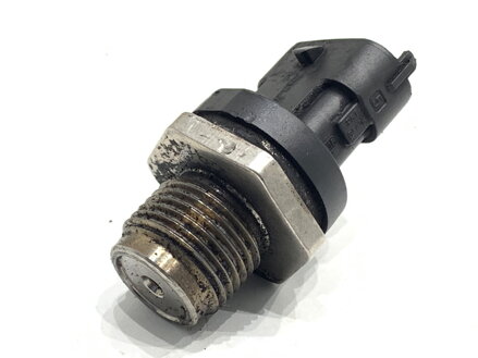 Čidlo tlaku paliva Alfa Romeo 159 (939_) 2005 - 2012 0281002706