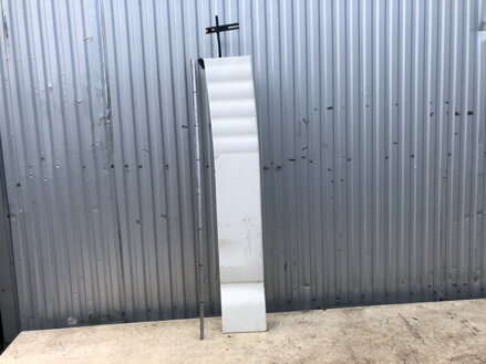 Deflektor kabiny levý MAN TGA 2000 - 2022