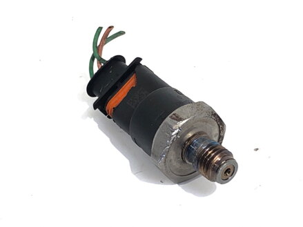 Čidlo tlaku paliva Renault Scénic I (MPV) (JA0/1_, FA0_) 1999 - 2010 0281002522