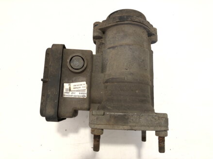 Ventil modulátor EBS MAN TGA 2000 - 2022 K000919