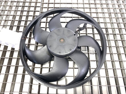 Ventilátor chladiče Ford Mondeo V Turnier (CF) 2014 - 2022 5YY0621