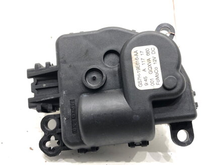 Motor radiátoru topení Ford Mondeo V Turnier (CF) 2014 - 2022 GS7H-19E616-AA
