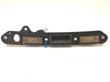 Klika víka kufru zadní VW Jetta III (1K2) 2004 - 2013 1T0827574B