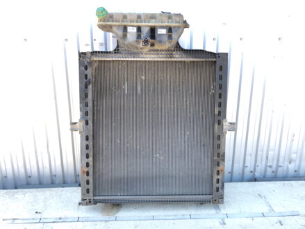 Chladič vody MAN TGA 2000 - 2022