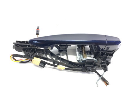 Klika vnější levá přední BMW 2 Active Tourer (F45) 2013 - 2022