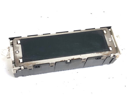 Displej Citroen C8 (EA_, EB_) 2002 - 2022 9664644280